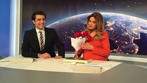 Amalia Enache pleacă de la pupitrul Știrilor Pro TV?! Prezentatoarea a făcut anunțul clar