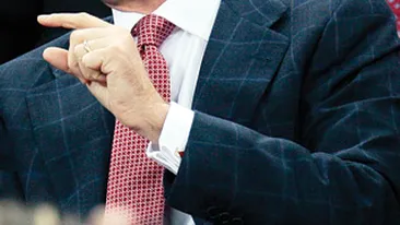 Printul Felipe i-a felicitat pe Ponta si Oprescu
