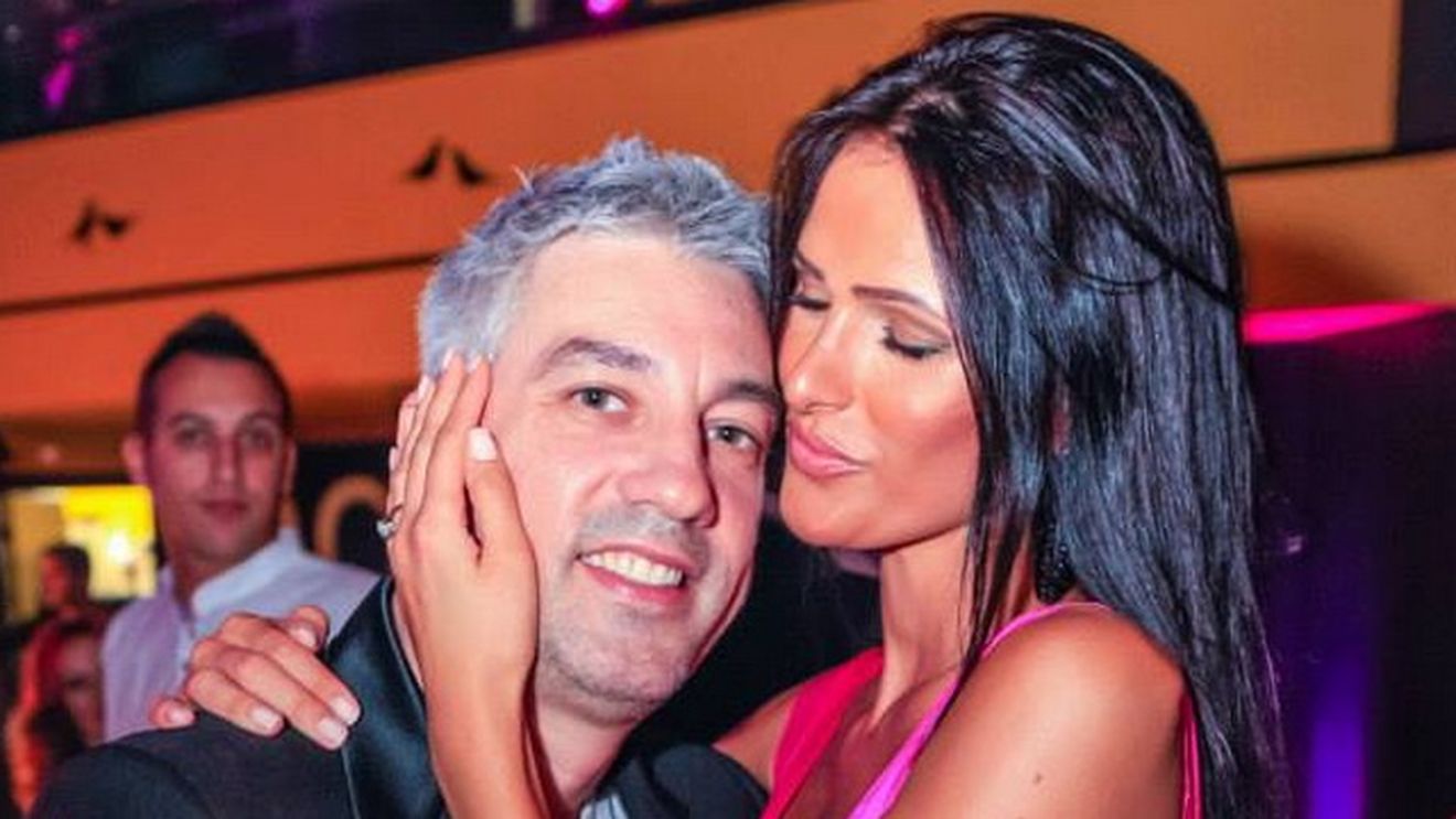 Nu e de "sanchi". Fostul iubit al Luminitei Anghel a decis ca este vremea sa se insoare. Vezi cine este aleasa si cu ce se ocupa