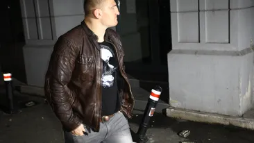 Pumnii lui Zhuravlev si alcoolul l-au cam terminat pe Catalin Morosanu. “Moartea din Carpati” a uitat unde locuieste!