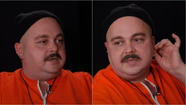 Ce specializare are la bază Zarug, de fapt. Ce nu știai despre concurentul de la ”Asia Express”