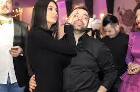 Veste şoc în showbiz: Florin Salam s-a despărţit de Roxana Dobre? Bruneta a rupt tăcerea: “Sincer….“
