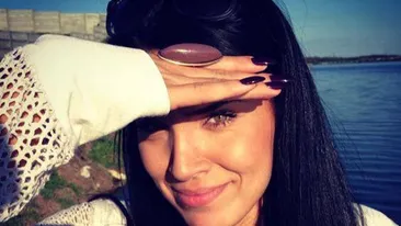 Adelina Pestritu e INNEBUNITA dupa Speak! Nu te asteptai sa-i faca o asemenea declaratie de dragoste pe Facebook