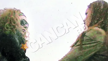 Bianca Dragusanu, o sursa de venit pretioasa pentru consiliera Veronica Cara. Incearca sa scoata bani grei de pe urma ei cu regii ieftine