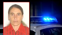 Alertă în Neamț! Petronela Oana Mahu a dispărut fără urmă. Cine o vede este rugat să sune la 112