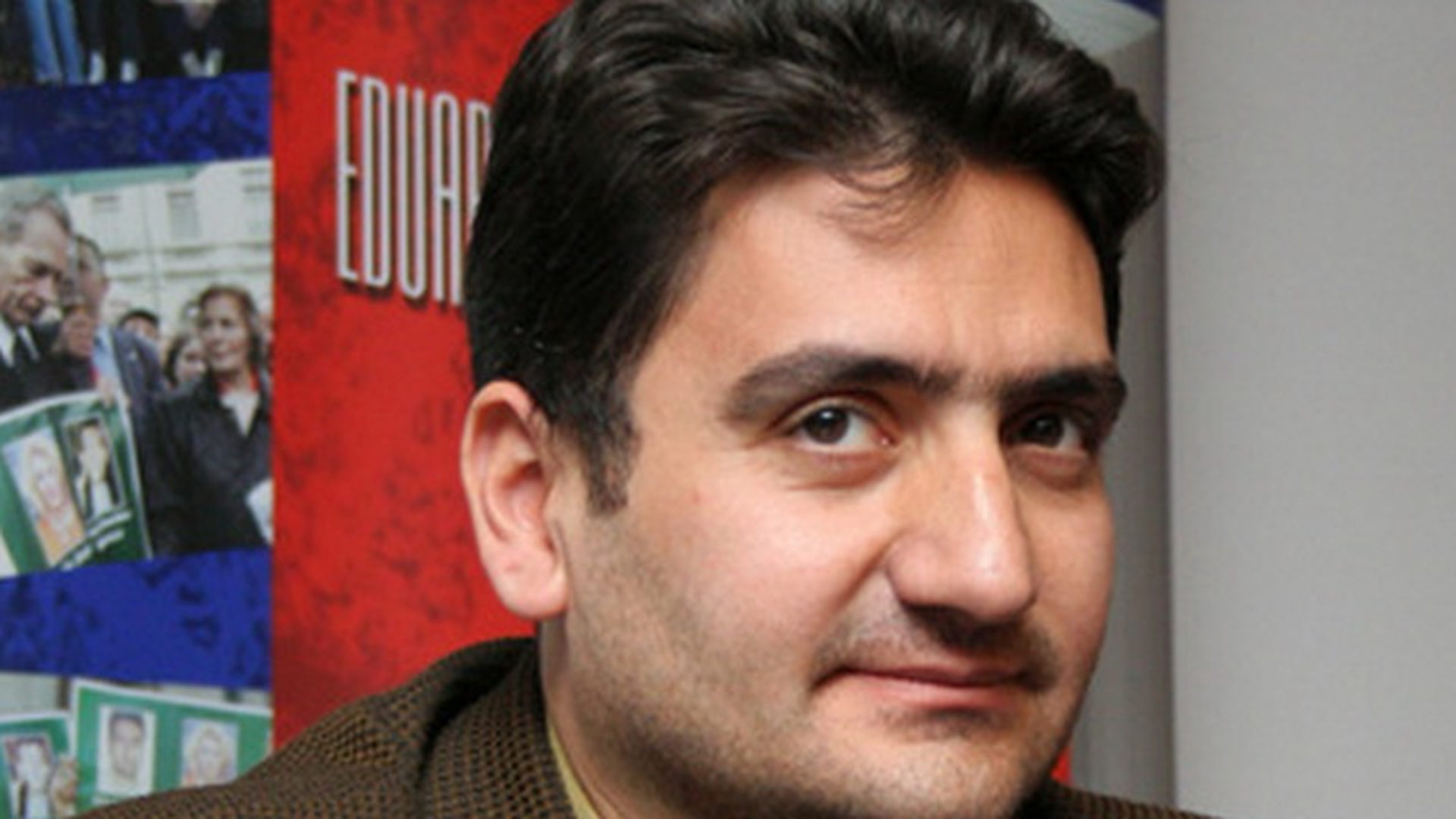 Reactia lui Ovidiu Ohanesian in cazul aducerii in tara a lui Hayssam: "Sa vedem daca va vorbi. Are foarte multe de spus"