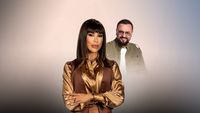 Am aflat cum se consolează Denise Rifai după „trădarea” lui Cătălin Măruță