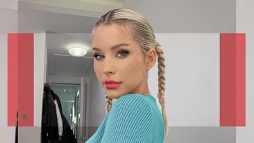 Probleme de sănătate pentru graviduța Carmen Grebenișan! A ajuns pe perfuzii: „Nu pot să...”