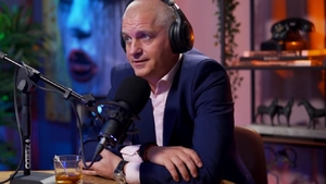 Virgil Ianțu a făcut marele anunț. Când va avea loc nunta cu mama fiicei sale. Modul unic în care a cerut-o de soție pe Roxana: ”Eram de față și a zis da”