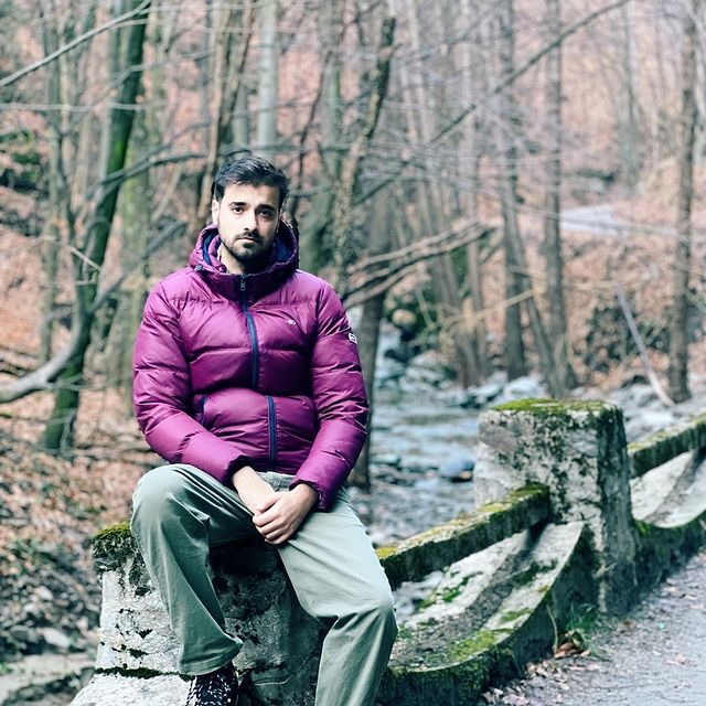 Liviu Teodorescu : "Mă îmbrac în cel mai jerpelit trening și..." Motivul pentru care artistul se vrea a fi  "Omul Invizibil"