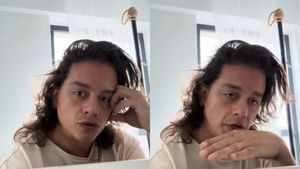 Iustin Petrescu o cheamă pe Marilu în instanță. Influencerul nu s-a abținut: ”Am atacuri de panică, anxietate”