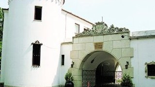 Palatul Elisabeta, resedinta regala