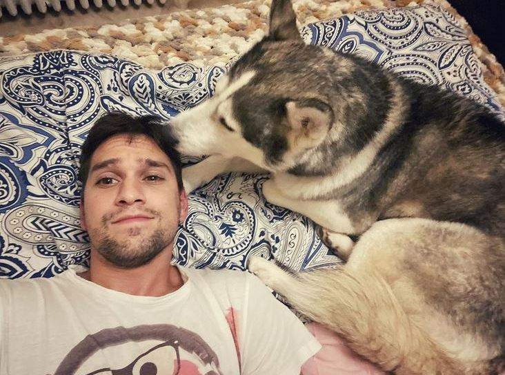 Vlad Gherman, la momentul adevărului. Cu ce afecțiune se confruntă actorul. “Nu pot vindeca boala, dar o pot ține sub control. Merg la mai mulți medici”