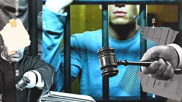 BREAKING NEWS. Șantajistul super-prezentatoarei de la TVR a fost condamnat! Judecătorii au decis să...