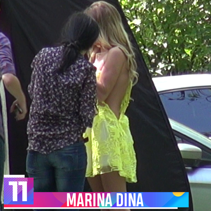 Top 20 bunăciuni din showbiz care au rămas “total descoperite” în locuri publice. Anna Lesko, Gina Pistol sau Anda Adam sunt doar câteva dintre numele sonore