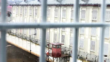Scene dramatice la Penitenciarul Poarta Alba, unde este incarcerat Gigi Becali! Gardienii sunt in alerta: A vrut sa se sinucida!