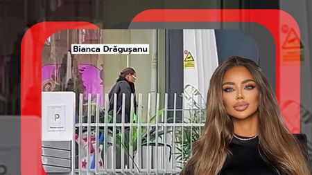 Ce a făcut Bianca Drăgușanu înainte de mega-cheful de Revelion din sânul familiei Bădălău! A intrat ÎN REVIZIE pentru întâlnirea cu ”mama-soacră”!