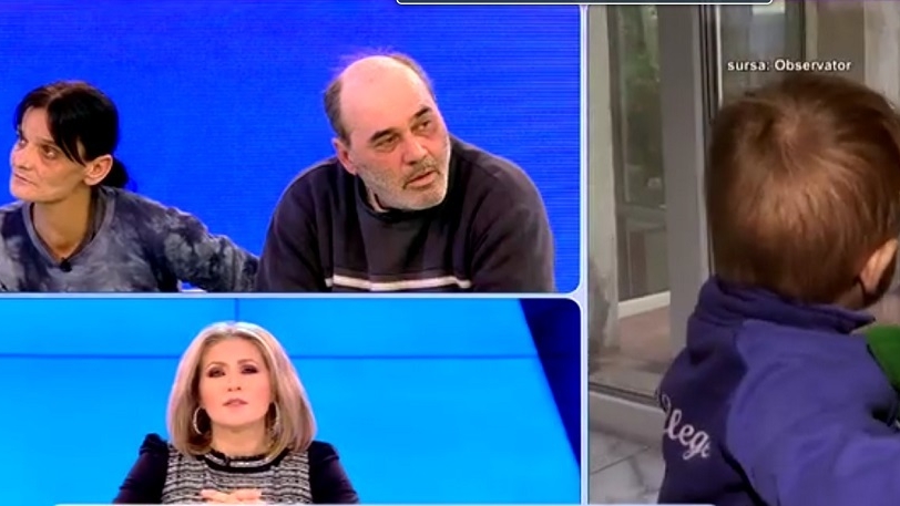 Scandal la "Acces Direct"! Mirela Vaida a răbufnit: "Vă dau afară din platou". Ce s-a întâmplat în cadrul emisiunii 