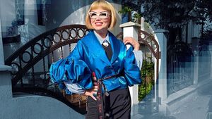 Vedeta de la Antena 1 vorbește despre încercările care au făcut-o mai puternică. Ozana Barabancea: „Am prea multe de spus ca să mă opresc”