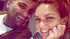 Simona Halep se declară precaută înainte de turneul WTA de la Praga!