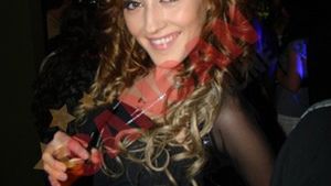 Copiii vedetelor defileaza in scop nobil pentru un copil!