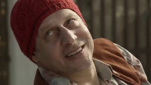 BRÂNZOI din ”Las Fierbinţi” a vorbit despre soţia lui! Dezvăluirile neaşteptate ale actorului despre căsnicia sa