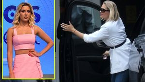 Rușine! Am prins-o pe Mirela Vaida cu "cioara vopsită" Ce a făcut prezentatoarea azi, la o zi după ce Emily Burghelea și-a dat demisia