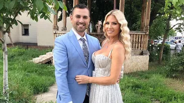 De ce nu și-a schimbat Andreea Bănică numele de familie după căsătorie. Sigur și tu ai fi făcut la fel, în locul ei