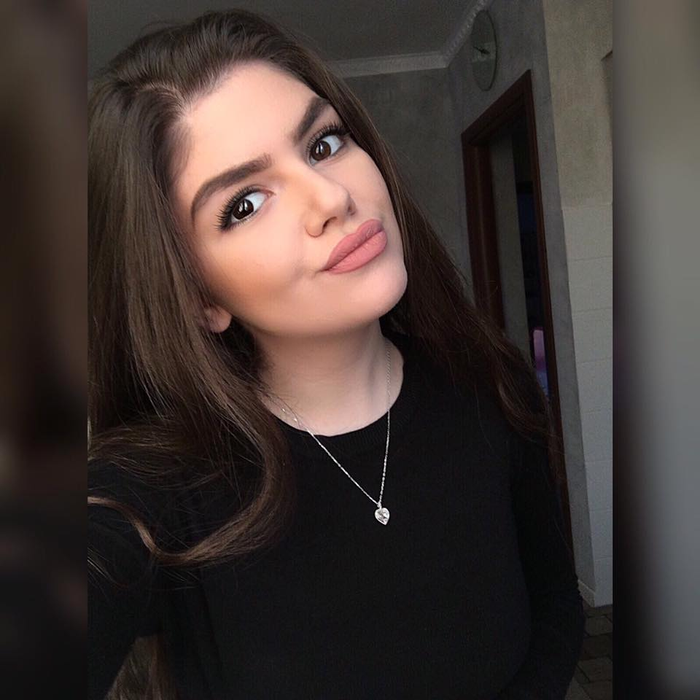 Bac 2018! Ce note a obținut fiica lui Aurelian Preda, Anamaria Rosa