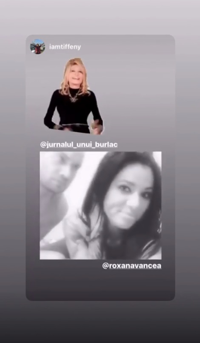 Așa ceva?! Cum a reacționat Mihai Bendeac după ce a aflat că Roxana Vancea s-a logodit