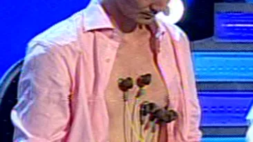 Cristian Gog: Cu banii castigati vreau sa-mi platesc ratele la banca! Inca nu mi-am pus ordine in ganduri, sunt euforic