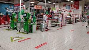 Produsele cu reducere de 90% care dispar rapid din supermarketuri. Au tot mai mult succes în ultima vreme