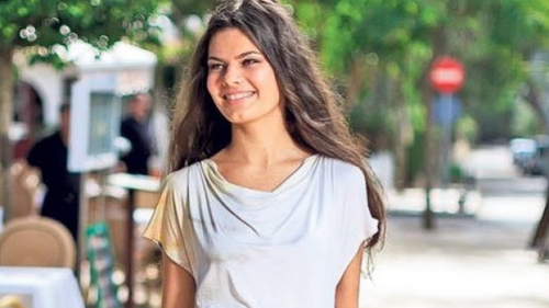 Irinel Columbeanu, PARASIT de bruneta minora care il vizita la Izvorani! Ce s-a intamplat