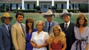 Doliu la Hollywood! O actriță celebră din serialul Dallas s-a stins din viață la vârsta de 77 de ani