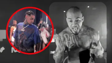 Haos total la show-urile trapperilor. Fenomenul alarmant care pune în pericol viața artiștilor