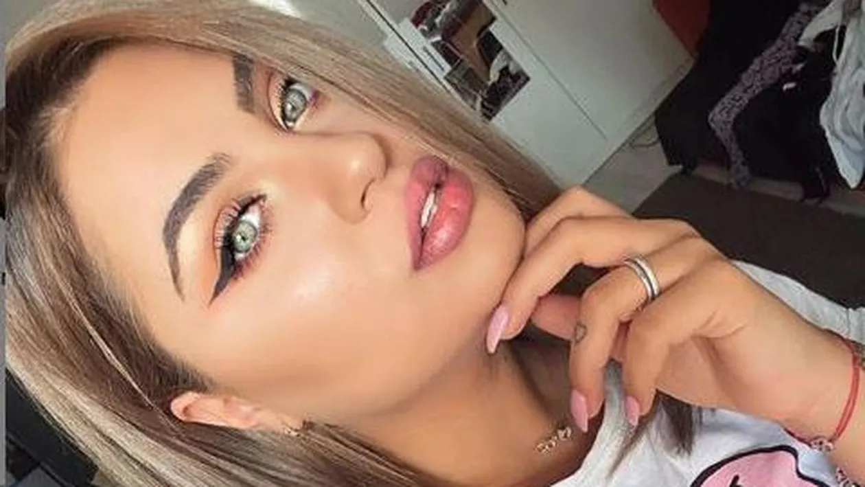 Plușica de la Puterea Dragostei, imagini super sexy. Cum a fost surprinsă vedeta Kanal D alături de un celebru manelist