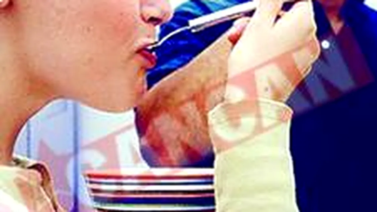 Femeile, mai puternice in fata bolilor decat barbatii