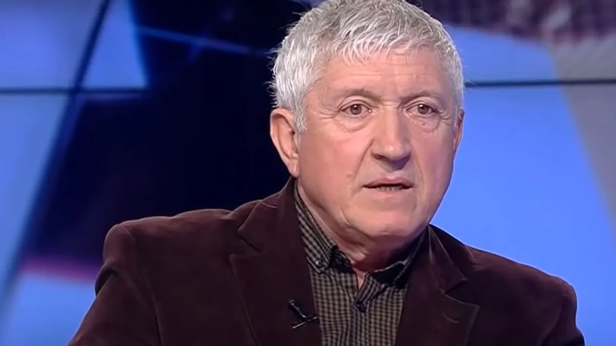 Dorel Vișan suferă după moartea lui Mircea Diaconu! „Nimeni nu mai spune nimic despre...”