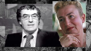 CANCAN.RO a găsit-o pe singura fiică a lui Toma Caragiu, marele actor care a murit la cutremurul din 4 martie 1977. A lăsat trecutul în urmă: ”Este o ușă pe care...”