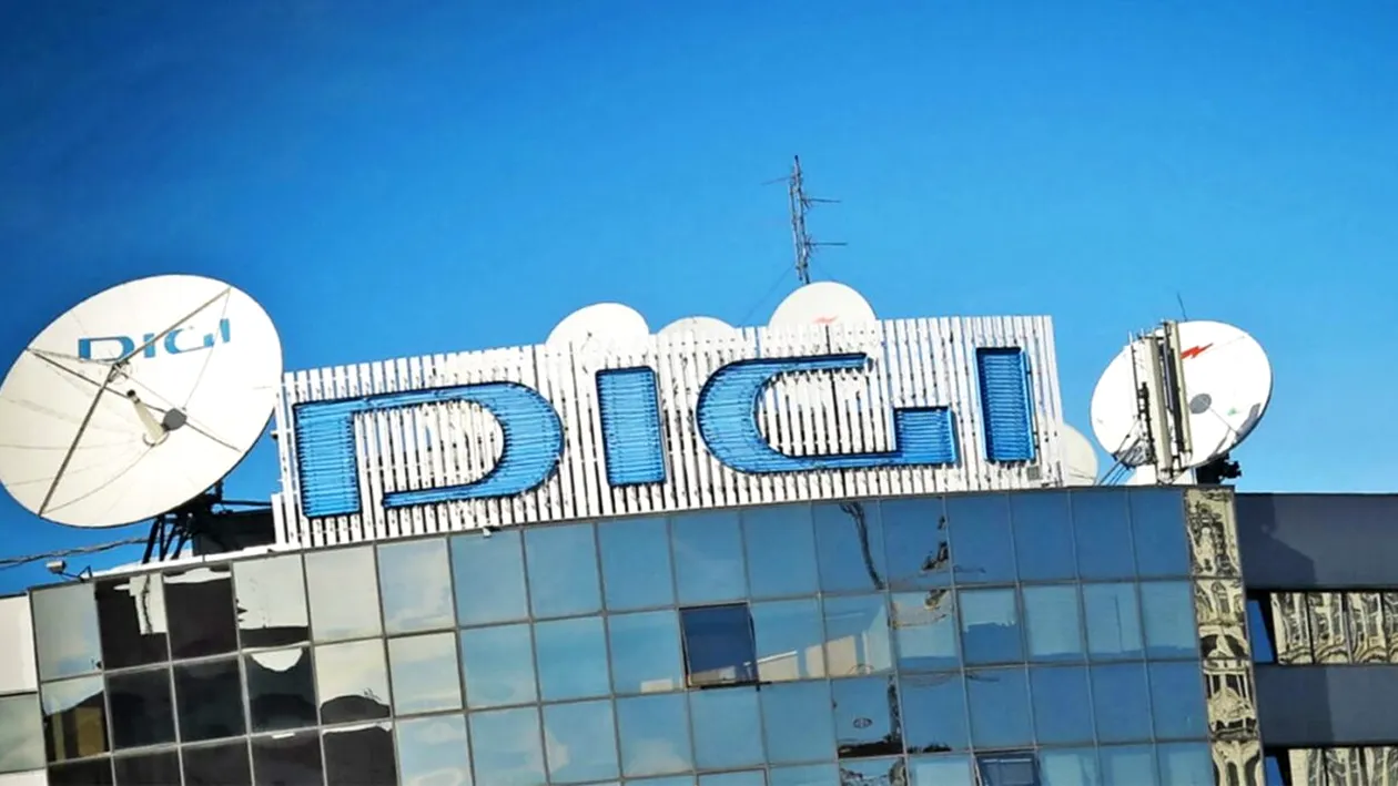 Digi RCS-RDS a făcut anunțul lunii aprilie! Toți abonații din România sunt vizați