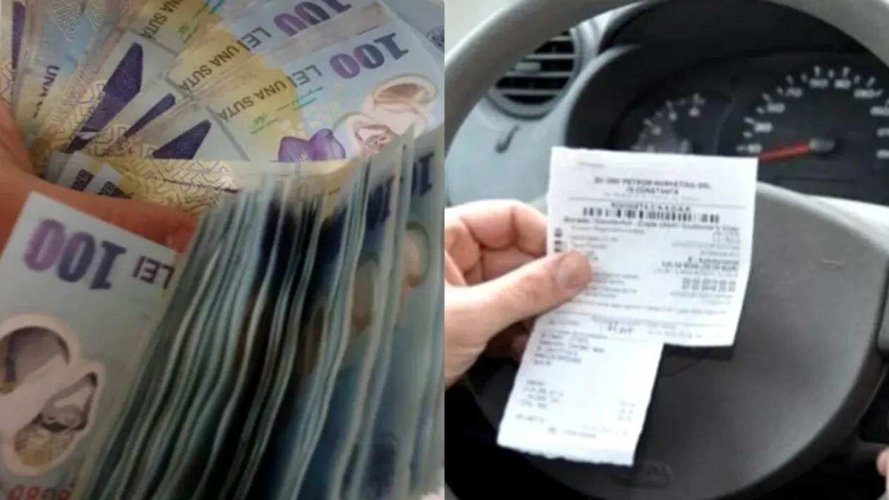 Cât costă rovinieta de la 1 septembrie. Vești proaste pentru șoferi