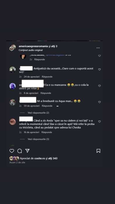 sursă foto: Instagram