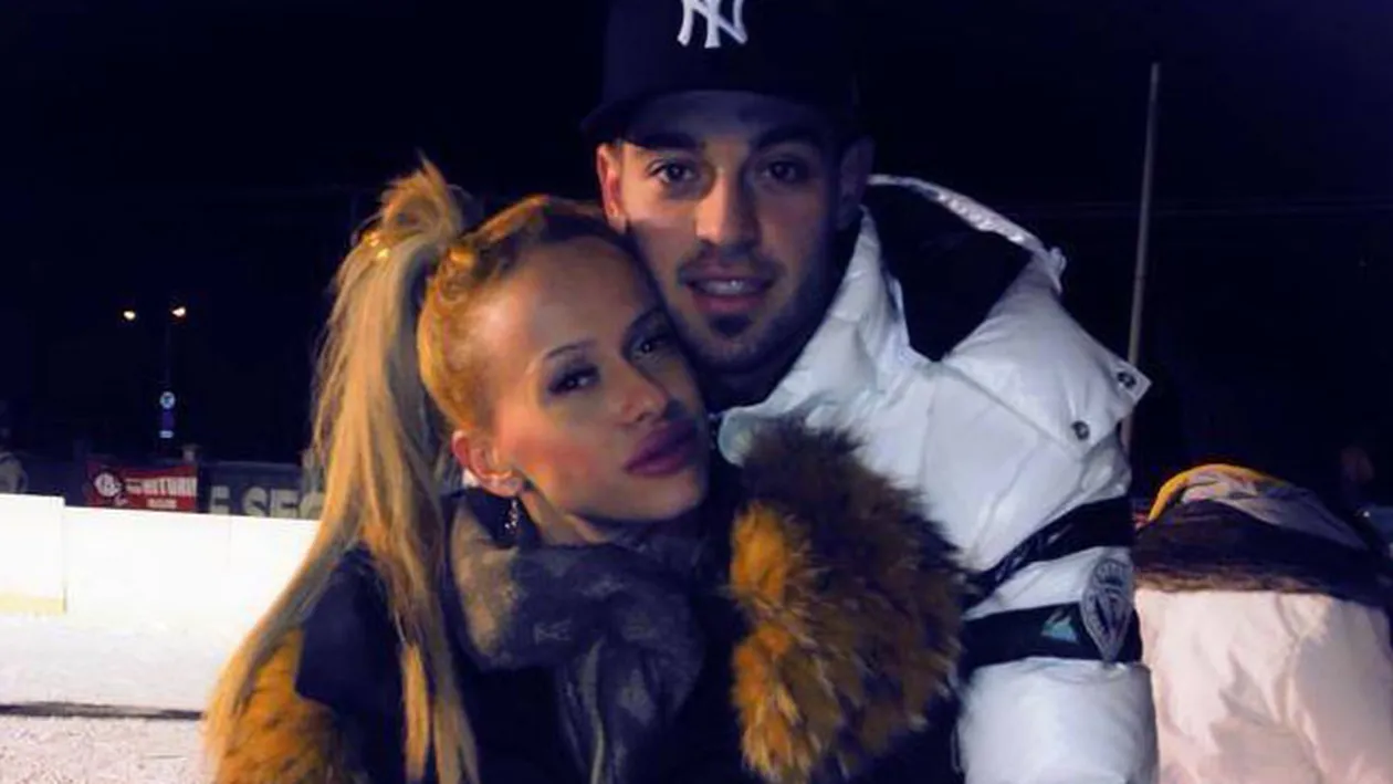 M-a dat peste cap! Iubitul Andei Adam viseaza la Oana Zavoranu, dar bruneta il vrea pe...