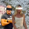 Anna și pensionarul de pe Transfăgărășan și-au asumat relația. A uitat că e însurat: ”Frumusețea ta divină”