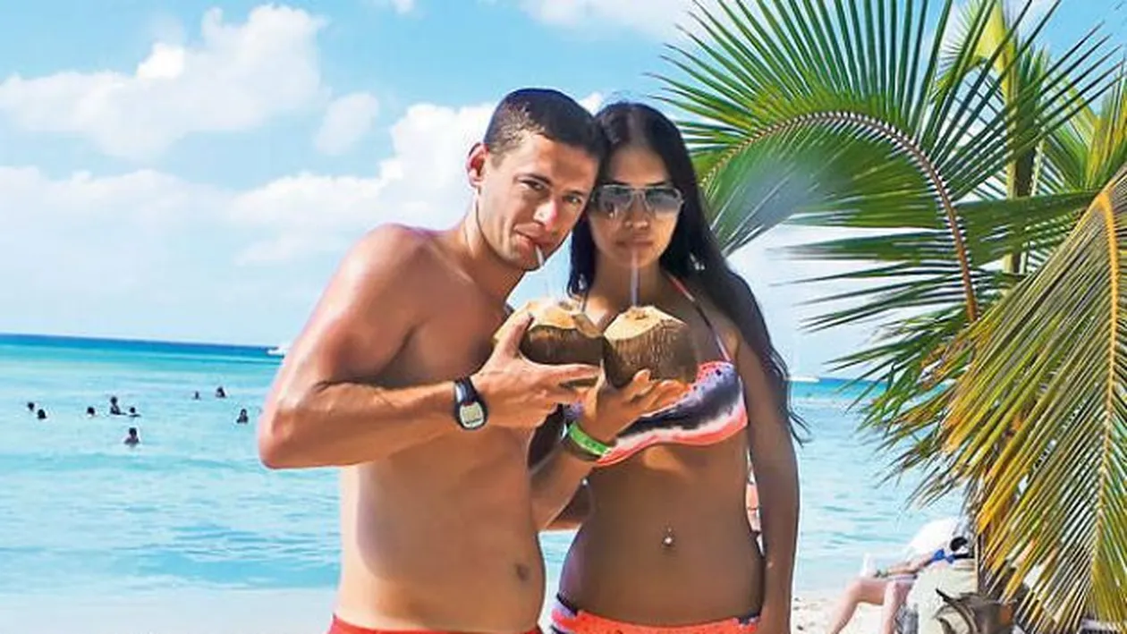 “Dacă la o vânătoare ți-ar ieși Mutu în față, ce ai face?” Ce a răspuns ex-“tricolorul” după ce “Briliantul” l-a lăsat fără logodnică