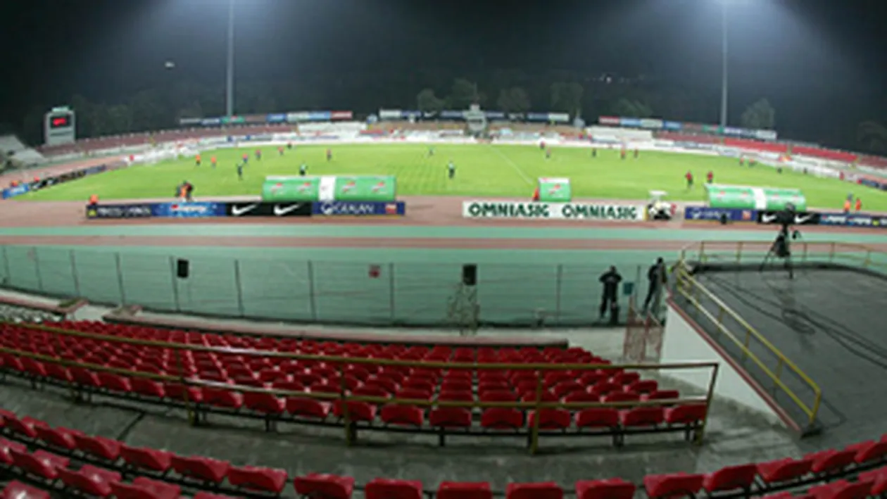 Dinamo va juca doua etape fara spectatori din cauza incidentelor de la Ploiesti!