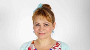 Miracolul din viața Ancăi Sigartău. Cum a reușit să se vindece de cancer, deși medicii nu i-au mai dat șanse: „Eu știam că mor”