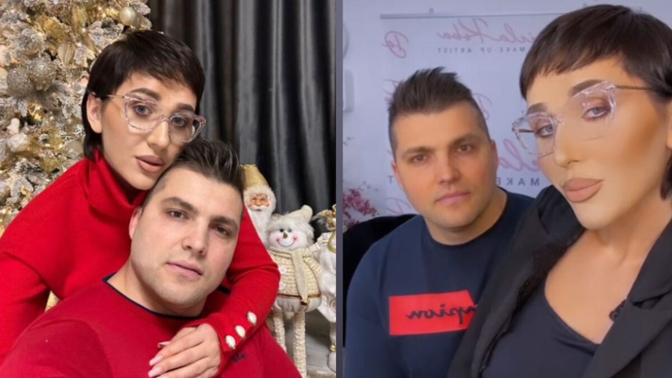 Fostul iubit al Danei Roba rupe tăcerea! Care a fost motivul REAL al despărțirii lor: ”Îmi pare rău!”