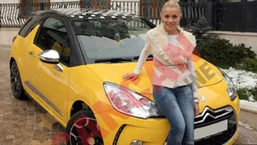 Andreea Patrascu i-a facut o mare surpriza lui Cabral! Vezi aici despre ce este vorba!