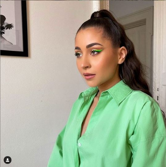 Nicole Cherry știe sexul bebelușului, dar și-a testat fanii! Care a fost procentul